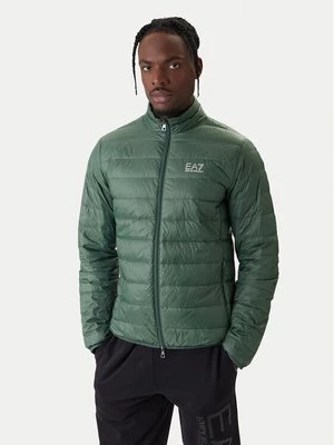 Obrázek produktu EA7 Emporio Armani Vatovaná bunda 8NPB23 PNGPZ U7260 Zelená Regular Fit