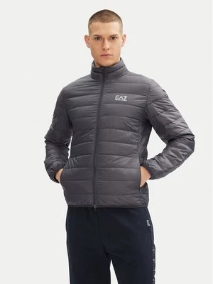 Obrázek produktu EA7 Emporio Armani Vatovaná bunda 8NPB23 PNGPZ U8115 Šedá Regular Fit