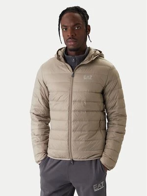 Obrázek produktu EA7 Emporio Armani Vatovaná bunda 8NPB24 PNGPZ U6167 Béžová Regular Fit