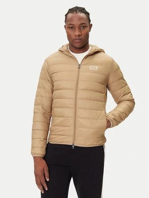 Obrázek produktu EA7 Emporio Armani Vatovaná bunda 8NPB24 PNGPZ U6171 Béžová Regular Fit