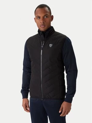 Obrázek produktu EA7 Emporio Armani Vesta 8NPQ02 PNE1Z 1200 Černá Regular Fit