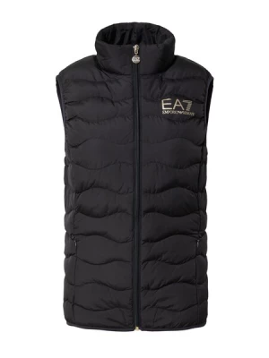 Obrázek produktu EA7 Emporio Armani Vesta  zlatá / černá
