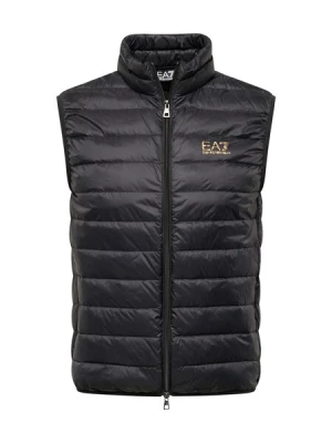 Obrázek produktu EA7 Emporio Armani Vesta  zlatá / černá