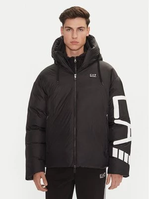 Obrázek produktu EA7 Emporio Armani Zimní bunda 6DPB19 PNGAZ 1200 Černá Regular Fit