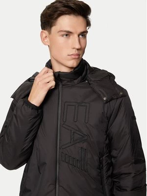Obrázek produktu EA7 Emporio Armani Zimní bunda 6DPB22 PNGAZ 1200 Černá Regular Fit