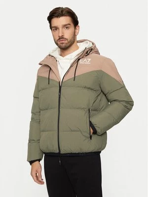 Obrázek produktu EA7 Emporio Armani Zimní bunda 6DPB30 PNDOZ 1846 Zelená Regular Fit