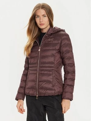 Obrázek produktu EA7 Emporio Armani Zimní bunda 6DTB04 TN88Z 1755 Hnědá Regular Fit