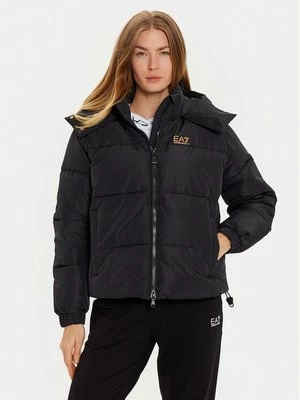Obrázek produktu EA7 Emporio Armani Zimní bunda 6DTB09 TN8AZ 0210 Černá Regular Fit