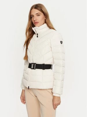 Obrázek produktu EA7 Emporio Armani Zimní bunda 6DTB11 TNGCZ 1120 Béžová Slim Fit