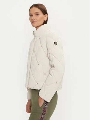 Obrázek produktu EA7 Emporio Armani Zimní bunda 6DTB14 TNDMZ 1120 Béžová Regular Fit
