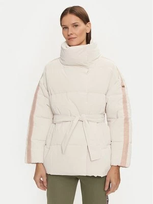 Obrázek produktu EA7 Emporio Armani Zimní bunda 6DTK02 TNDMZ 1120 Béžová Oversize