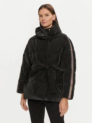 Obrázek produktu EA7 Emporio Armani Zimní bunda 6DTK02 TNDMZ 1200 Černá Oversize