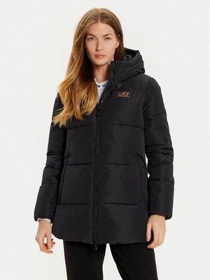 Obrázek produktu EA7 Emporio Armani Zimní bunda 6DTK03 TN8AZ 0210 Černá Regular Fit