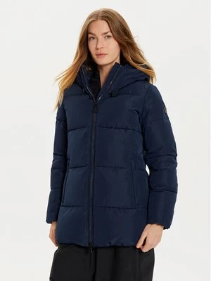 Obrázek produktu EA7 Emporio Armani Zimní bunda 6DTK03 TN8AZ 1562 Tmavomodrá Regular Fit