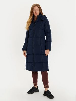 Obrázek produktu EA7 Emporio Armani Zimní bunda 6DTL01 TN8AZ 1562 Tmavomodrá Regular Fit