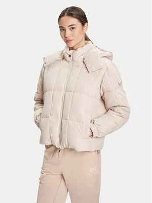 Obrázek produktu EA7 Emporio Armani Zimní bunda 7W000647 AF16074 U1046 Béžová Regular Fit