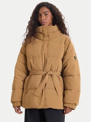 Obrázek produktu EA7 Emporio Armani Zimní bunda 7W000652 AF16078 U6171 Béžová Regular Fit