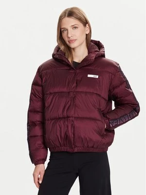 Obrázek produktu EA7 Emporio Armani Zimní bunda 7W000681 AF16413 M5064 Bordó Relaxed Fit