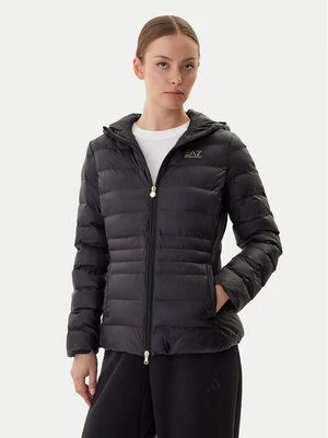Obrázek produktu EA7 Emporio Armani Zimní bunda 7W000684 AF12475 UC001 Černá Slim Fit