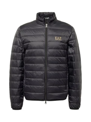 Obrázek produktu EA7 Emporio Armani Zimní bunda 'Core Identity'  zlatá / černá