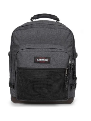 Obrázek produktu EASTPAK Batoh  černá / černý melír / bílá
