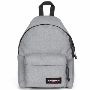 Obrázek produktu EASTPAK Batoh 'Day Pak'R'  světle šedá / červená / černá / bílá