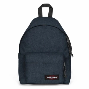 Obrázek produktu EASTPAK Batoh 'Day Pak'r'  tmavě šedá / karmínově červené / černá / bílá