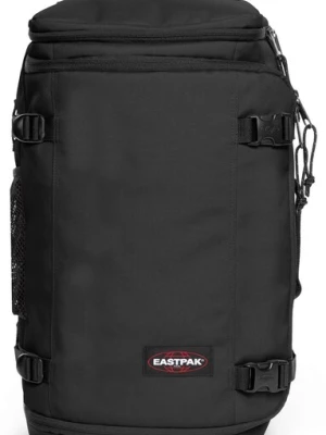 Obrázek produktu EASTPAK Batoh  krvavě červená / černá / bílá