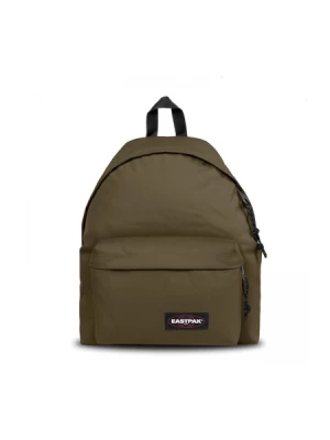 Obrázek produktu EASTPAK Batoh  olivová / červená / černá / bílá