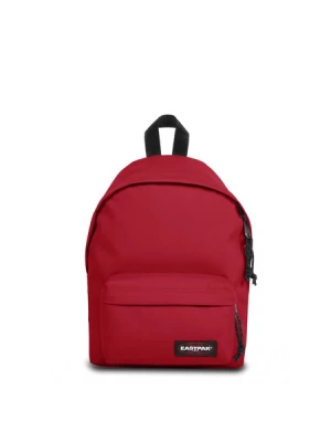 Obrázek produktu EASTPAK Batoh 'Orbit'  červená / černá