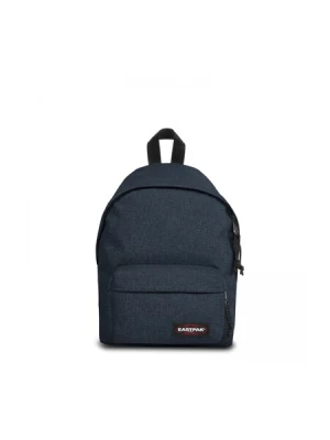 Obrázek produktu EASTPAK Batoh 'Orbit'  noční modrá / vínově červená / černá / bílá