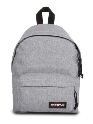 Obrázek produktu EASTPAK Batoh 'Orbit'  šedý melír / karmínově červené / černá / bílá