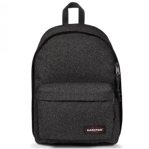 Obrázek produktu EASTPAK Batoh 'Out Of Office'  černý melír