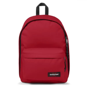 Obrázek produktu EASTPAK Batoh 'Out Of Office'  červená / černá / bílá