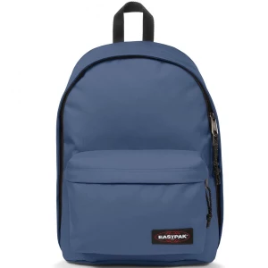 Obrázek produktu EASTPAK Batoh 'Out of Office'  chladná modrá / červená / černá / bílá