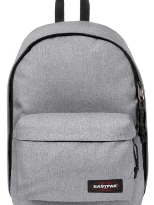 Obrázek produktu EASTPAK Batoh 'Out Of Office'  světle šedá / černá