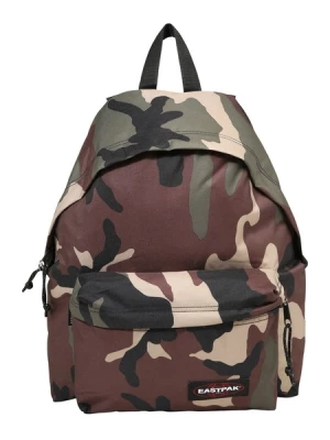Obrázek produktu EASTPAK Batoh 'Pakr'  khaki / olivová / mix barev