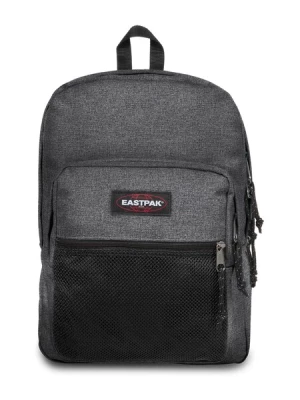 Obrázek produktu EASTPAK Batoh 'Pinnacle'  červená / černá / černý melír