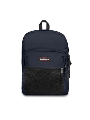 Obrázek produktu EASTPAK Batoh 'Pinnacle'  marine modrá / červená třešeň / černá / bílá