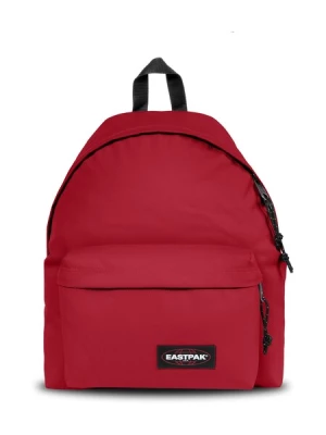Obrázek produktu EASTPAK Batoh  tmavě červená / černá / bílá