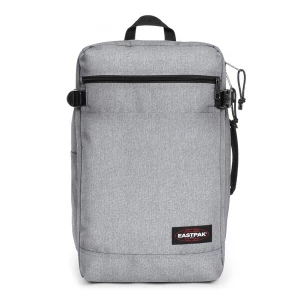 Obrázek produktu EASTPAK Batoh 'Transit'r'  světle šedá / černá / bílá