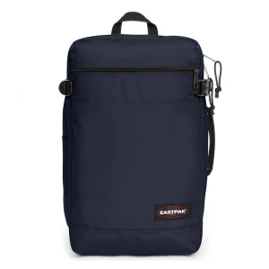 Obrázek produktu EASTPAK Batoh 'Transit'r'  tmavě modrá / červená / černá / bílá