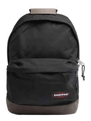 Obrázek produktu EASTPAK Batoh 'Wyoming'  hnědá / červená / černá / bílá