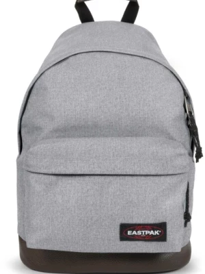Obrázek produktu EASTPAK Batoh 'Wyoming'  hnědá / šedý melír / černá / bílá
