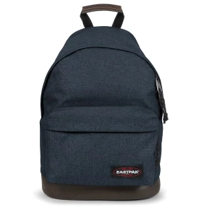 Obrázek produktu EASTPAK Batoh 'Wyoming'  marine modrá / tmavě hnědá