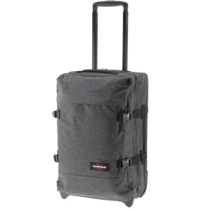 Obrázek produktu EASTPAK Kufr na kolečkách 'TRANVERZ S' šedá / černý melír