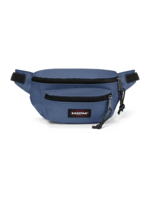 Obrázek produktu EASTPAK Ledvinka 'Doggy'  marine modrá / černá / bílá