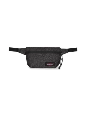 Obrázek produktu EASTPAK Ledvinka 'Sommar'  červená / černý melír / bílá