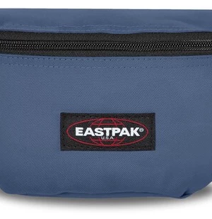 Obrázek produktu EASTPAK Ledvinka 'Springer'  chladná modrá / červená / černá / bílá