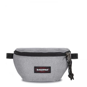 Obrázek produktu EASTPAK Ledvinka 'Springer'  šedý melír / černá / bílá